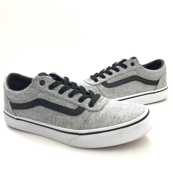 vans for youth boys
